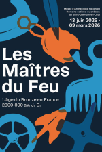 Les Amis du musée de l’Homme, Bureau National