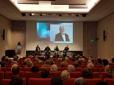 Les Amis du musée de l’Homme, Le soutien aux activités